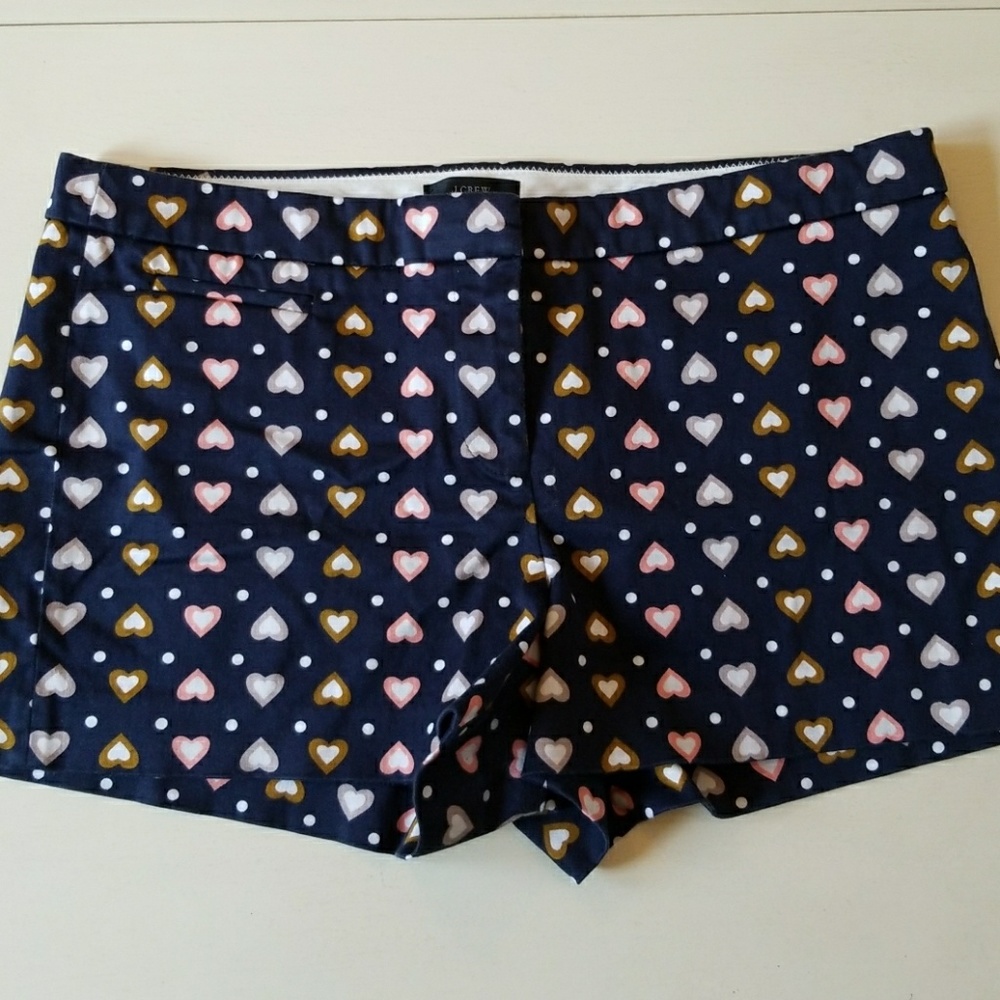 J. Crew | Shorts